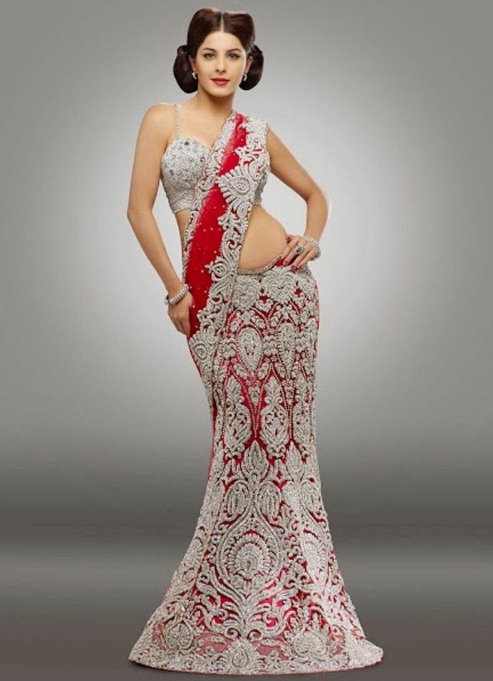 Actress Isha Talwar Latest Photoshoot Stills 