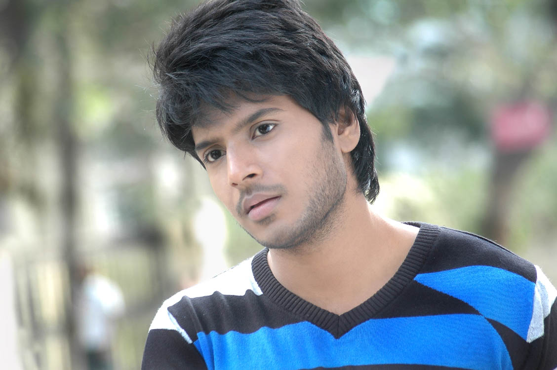 SRI REDDY’S NEXT TARGET SUNDEEP KISHAN?