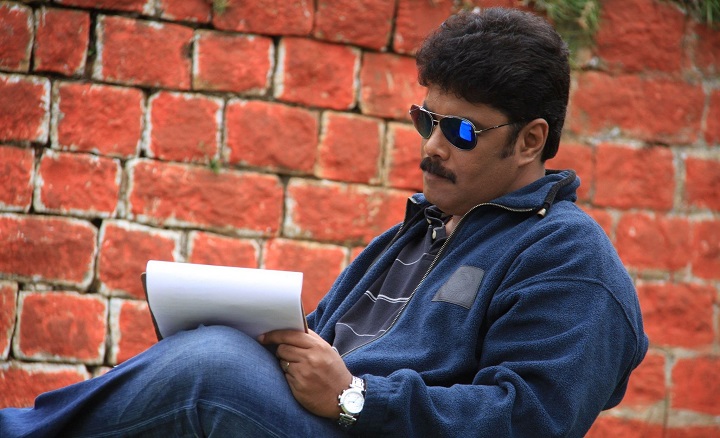 SUNDAR C IN SRI REDDY’S LIST?