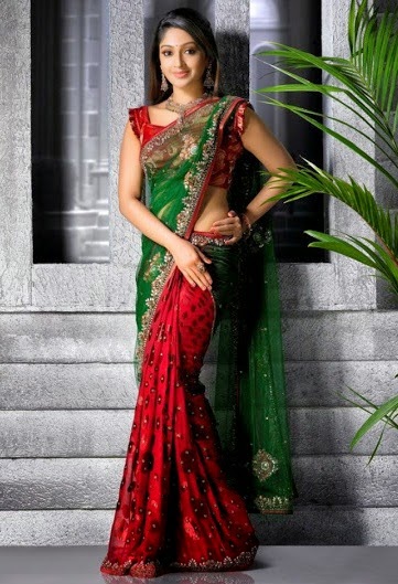 Actress Mithra Kurian Beautiful Stills