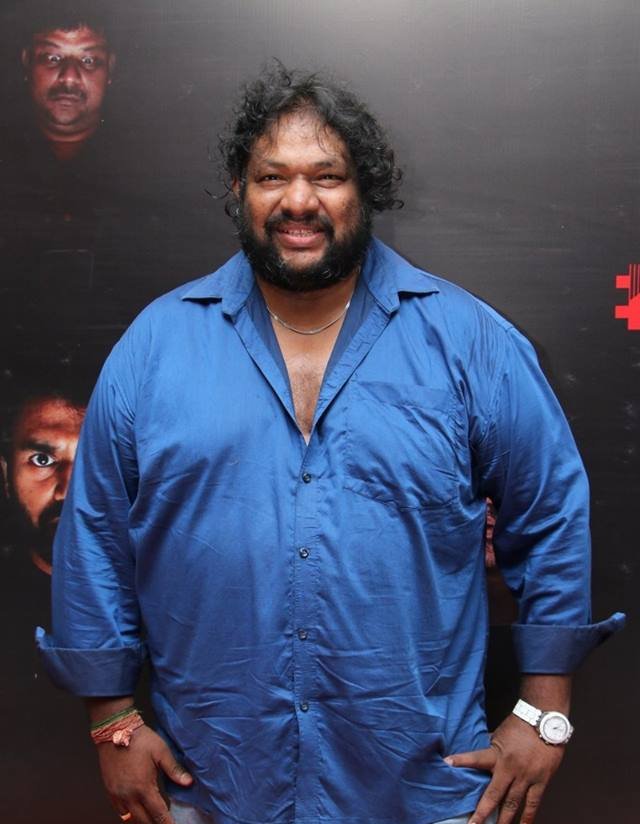 Pei Pasi Movie Audio Launch Photos.