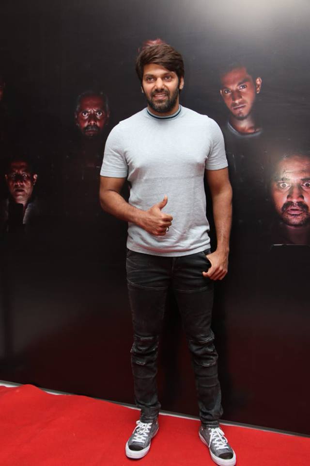 Pei Pasi Movie Audio Launch Photos.