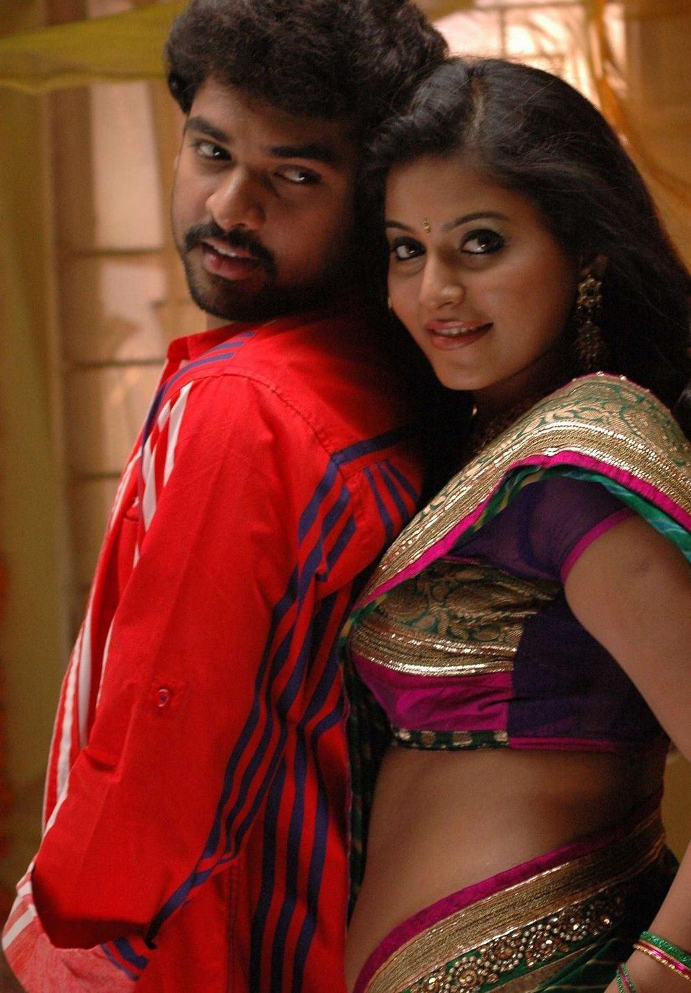 Kalakalappu Tamil Movie Stills | Vimal, Anjali