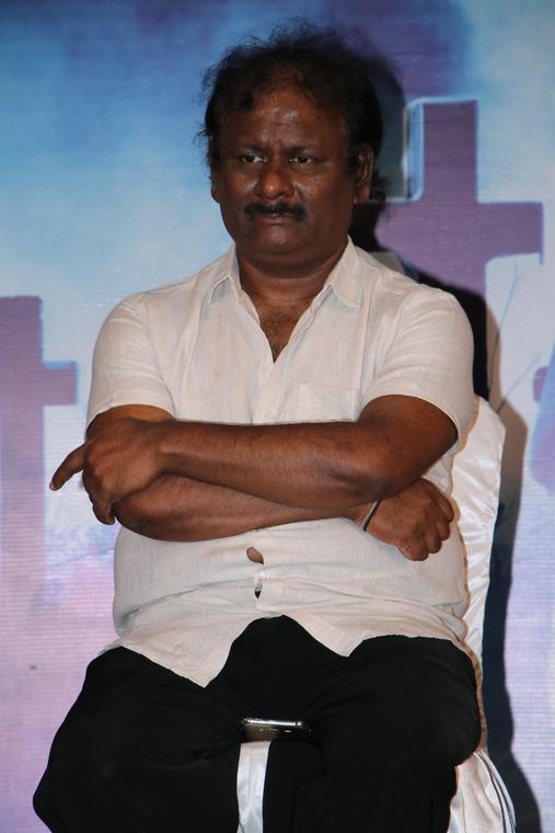\"Mohini\" Press Meet Photos.