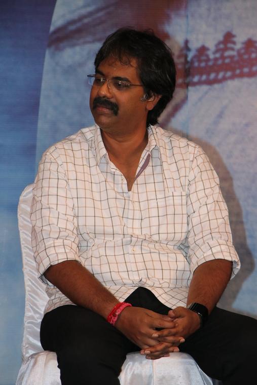 \"Mohini\" Press Meet Photos.