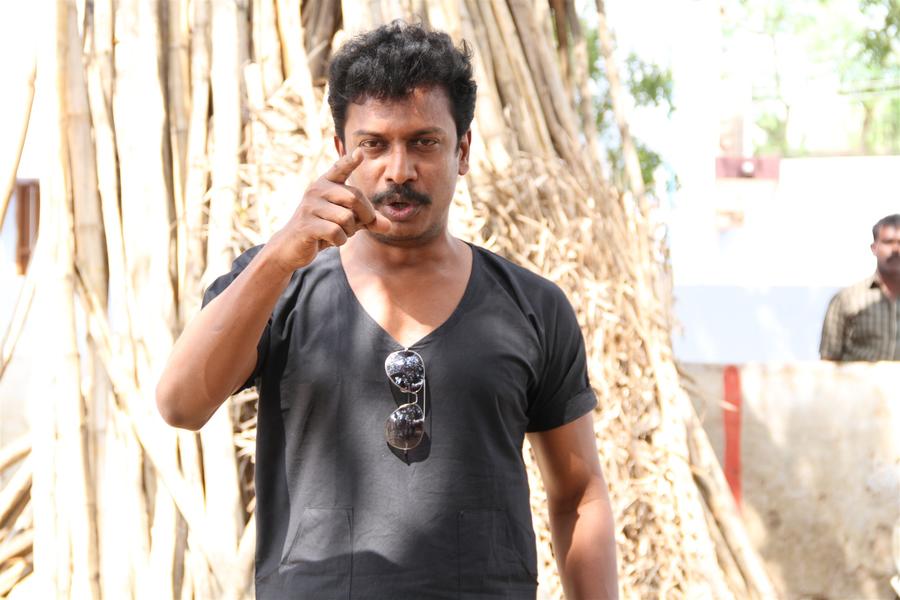 Petti Kadai Indru Vidumurai New Movie Images.