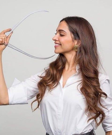 Deepika Padukone Latest Images.