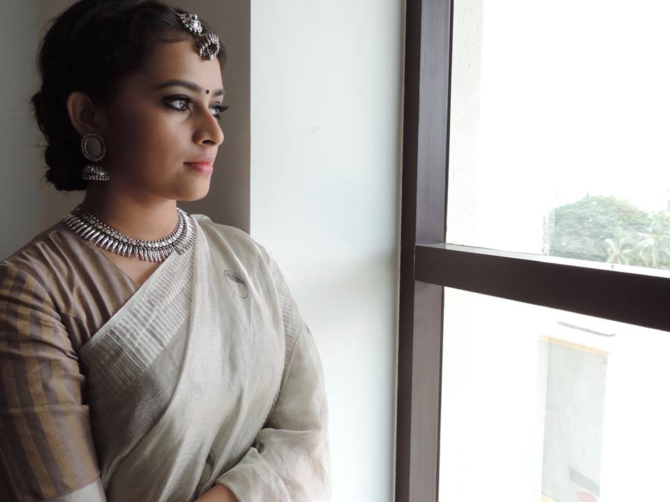 Sri Divya Recent Sizzling Images.