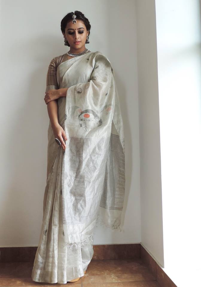 Sri Divya Recent Sizzling Images.