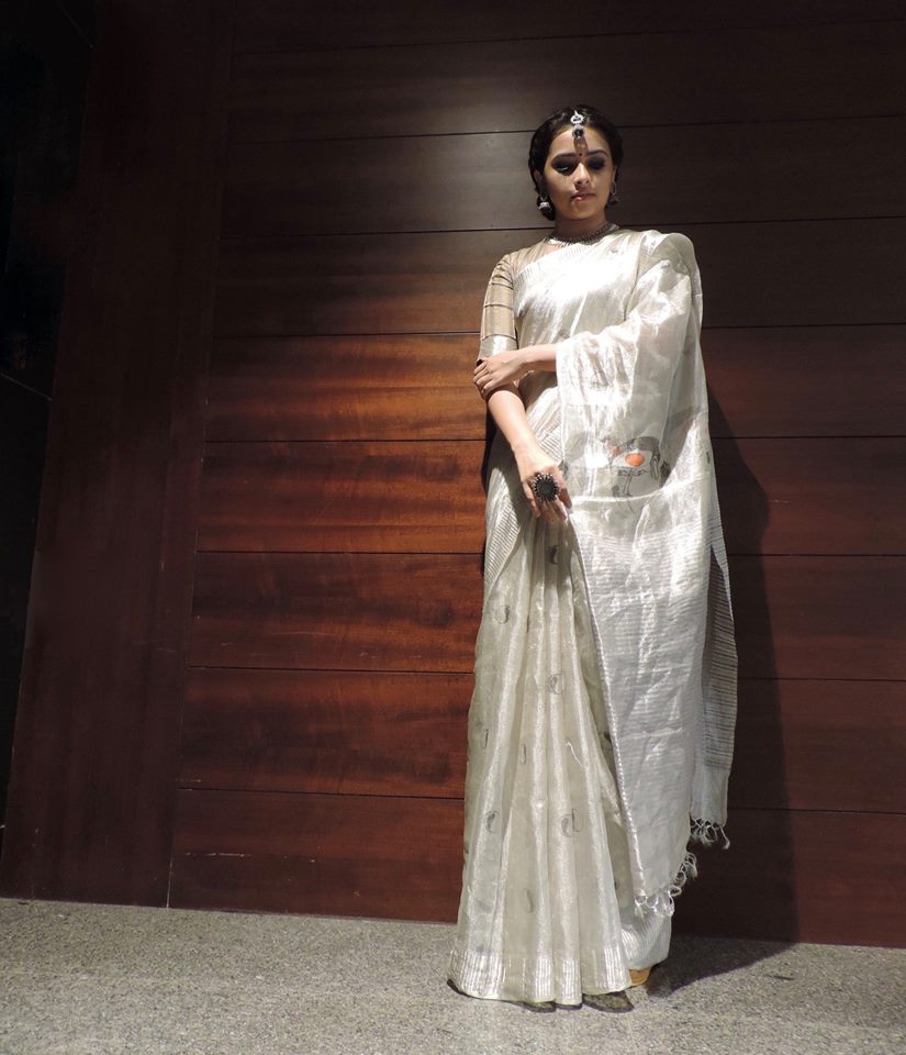 Sri Divya Recent Sizzling Images.