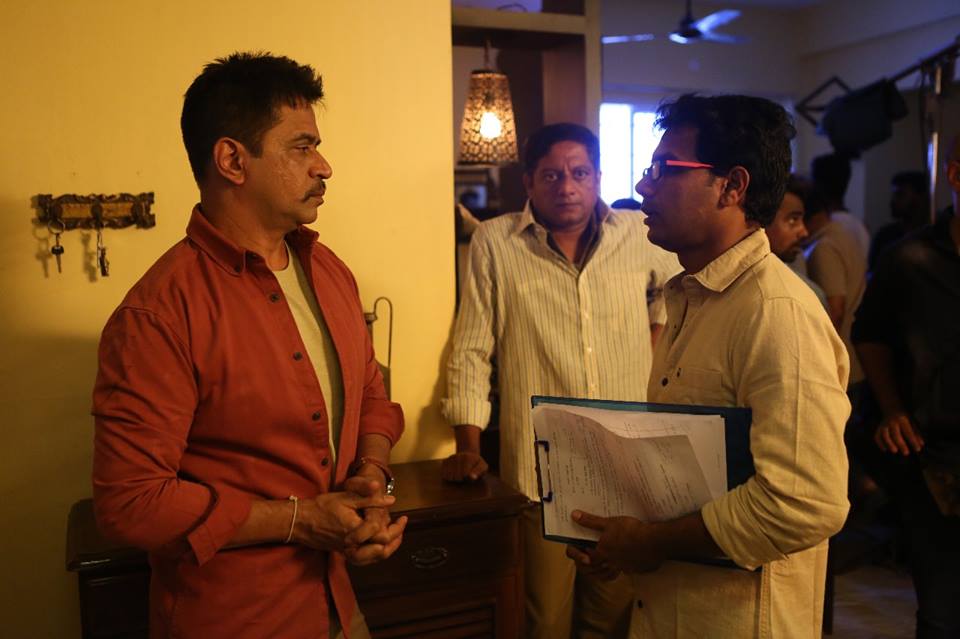 Kolaigaran Shooting Spot Images.