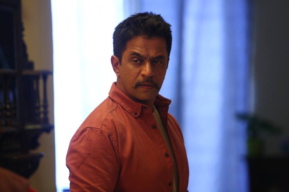 Kolaigaran Shooting Spot Images.