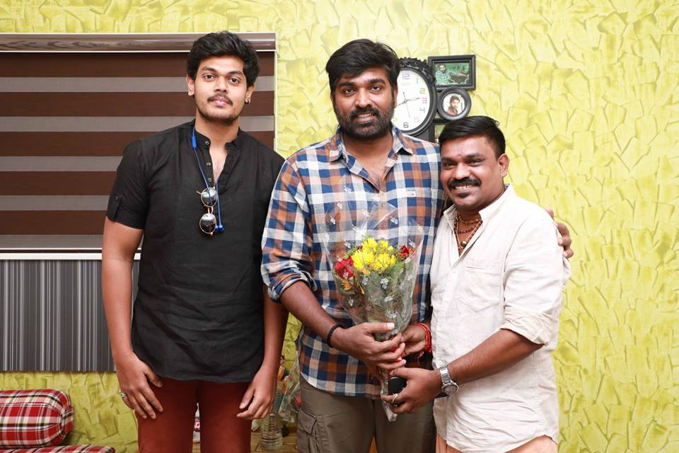 Koothan Movie Exclusive Stills