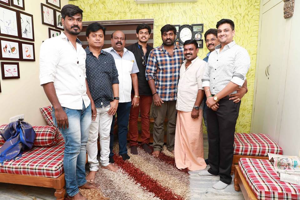 Koothan Movie Exclusive Stills