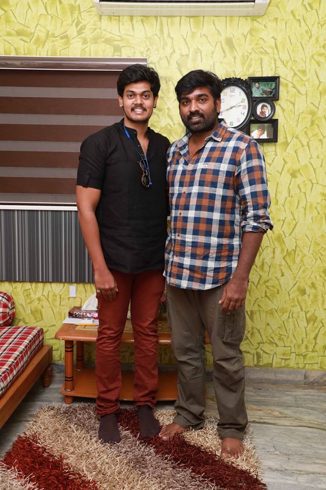 Koothan Movie Exclusive Stills