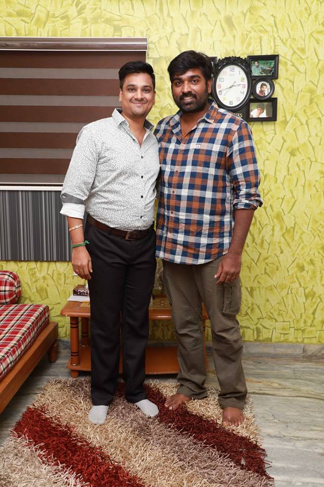 Koothan Movie Exclusive Stills