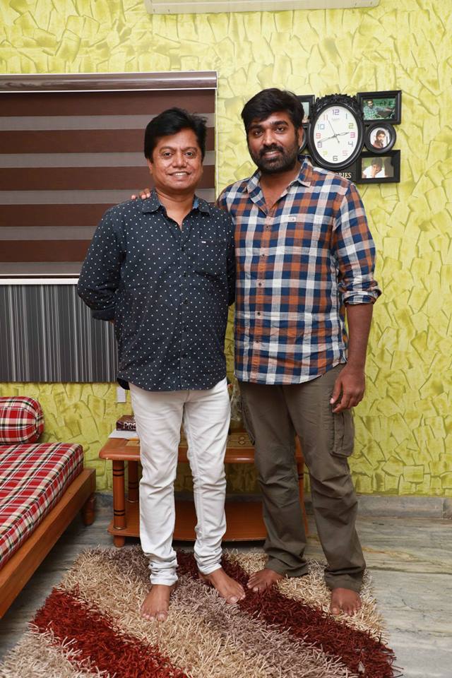 Koothan Movie Exclusive Stills