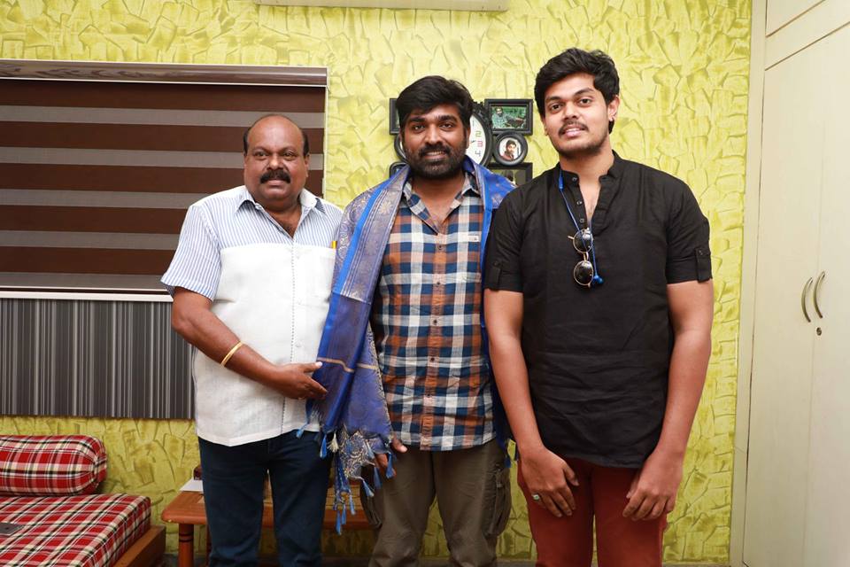 Koothan Movie Exclusive Stills
