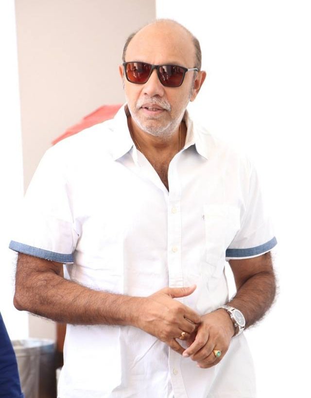 Kadaikutty Singam Success Meet Photos.