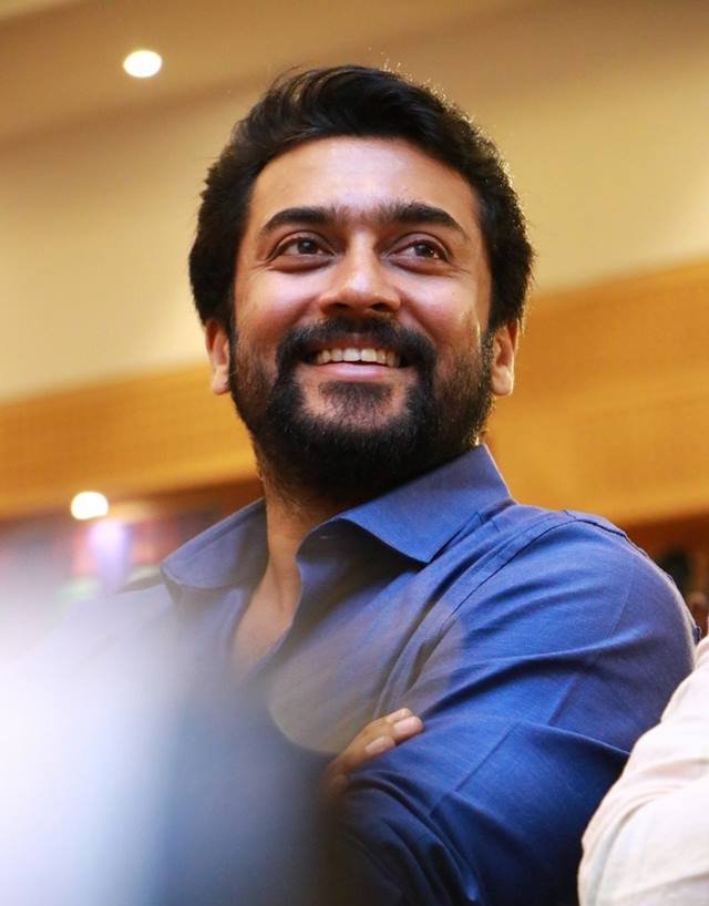 Suriya Recent Photos.
