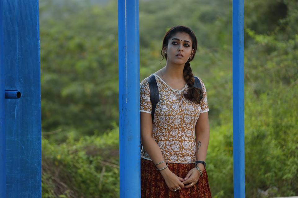 Kolamaavu Kokila Movie Stills.