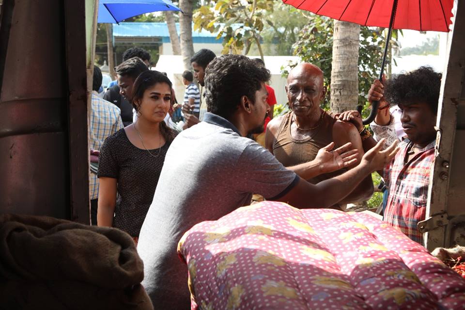 Kolamaavu Kokila Movie Stills.