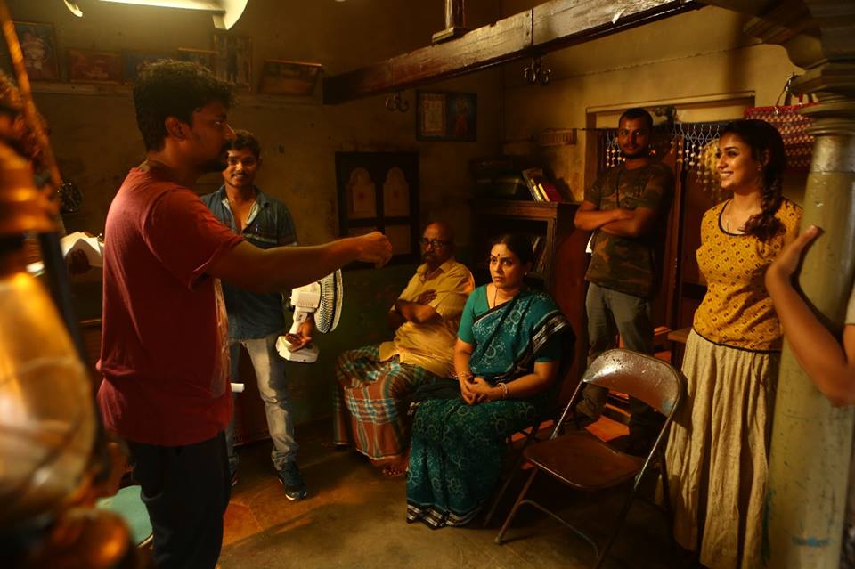 Kolamaavu Kokila Movie Stills.