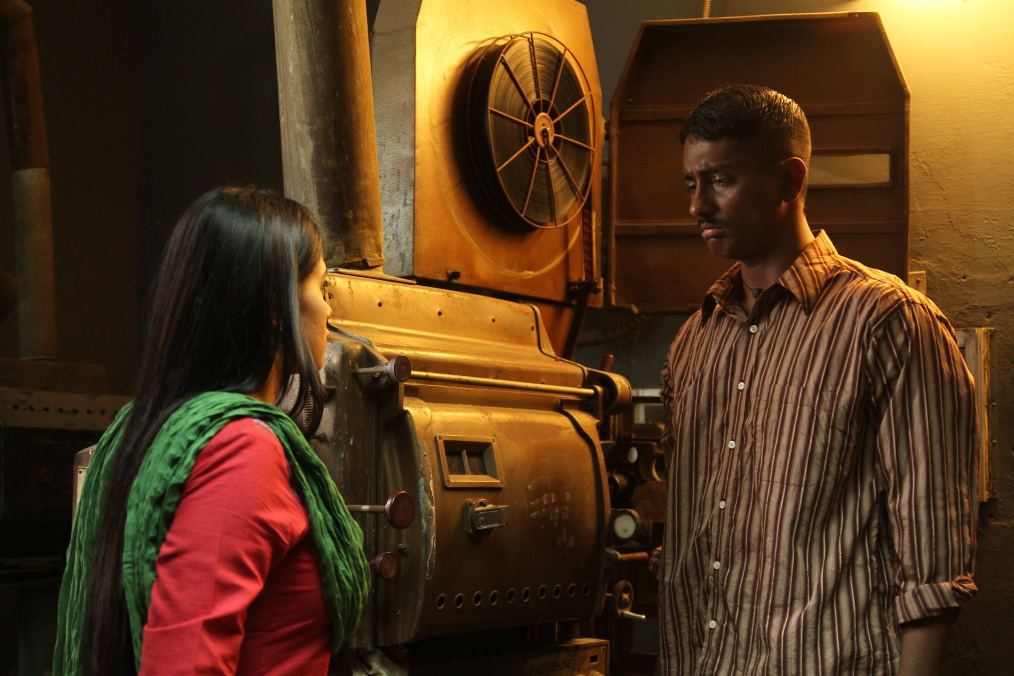 Enakkul Oruvan Latest Stills 2