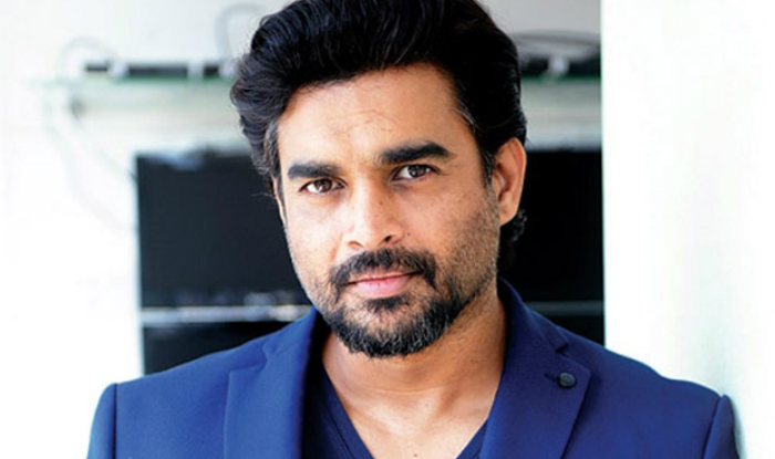 MADDY IN TRISHA'S MOHINI REMAKE