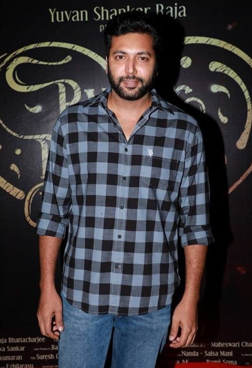 Celebs at Pyaar Prema Kaadhal Movie Audio Launch Stills.