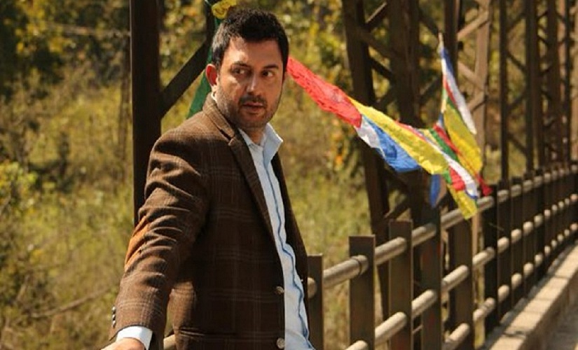 Aravind Swamy's Naragasooran release confirmed
