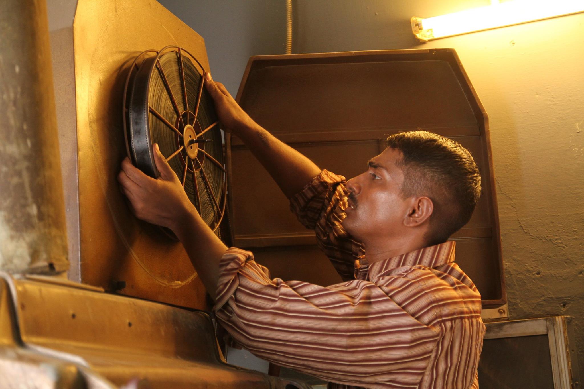 Enakkul Oruvan Latest Stills 3