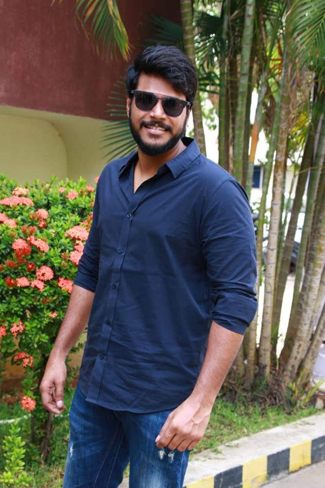 Naragasooran Press Meet Stills