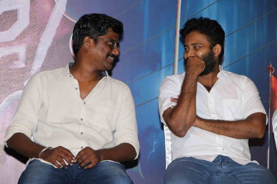 Annanukku Jai Latest Images.