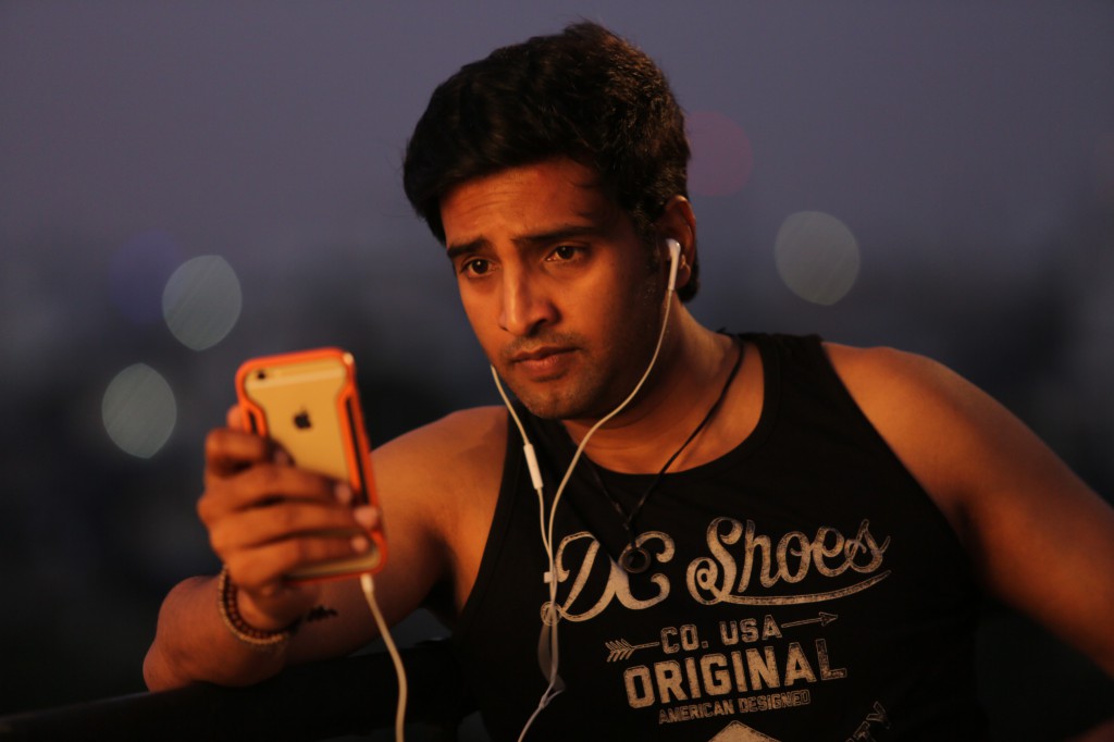 Inimey Ippadithaan Movie Stills | Santhanam