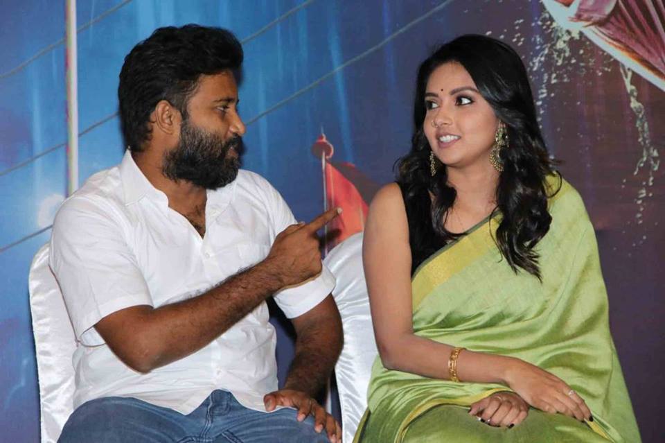 Annanukku Jai Latest Images.