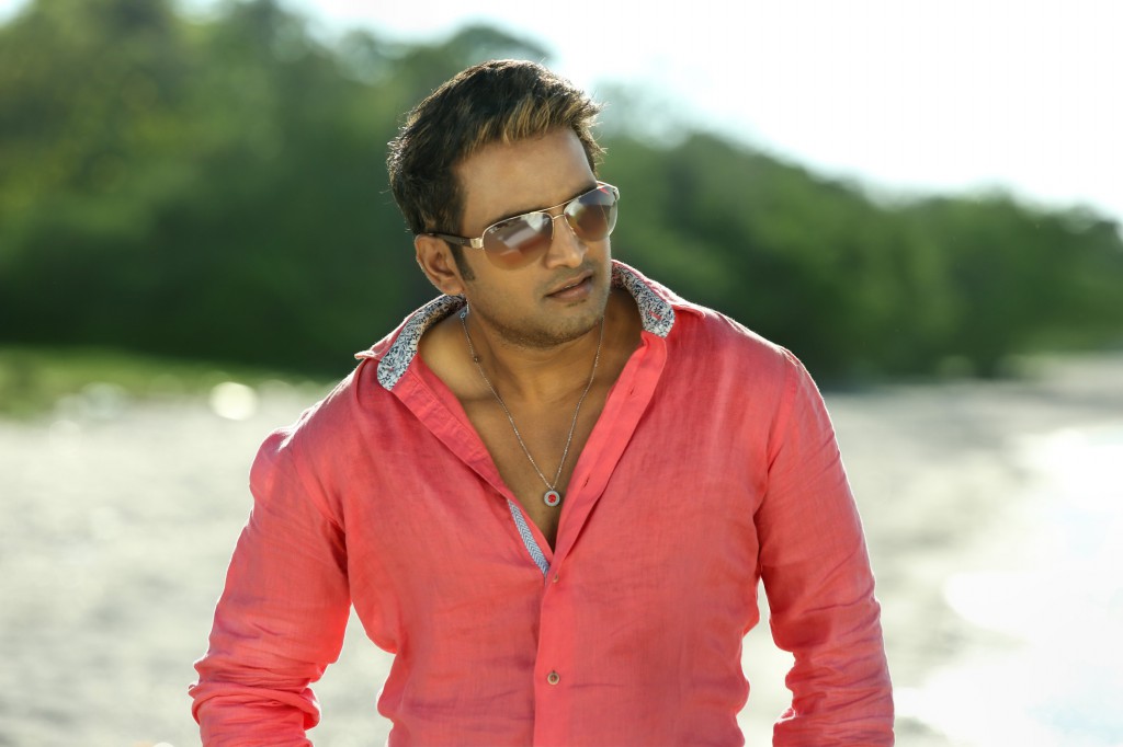 Inimey Ippadithaan Movie Stills | Santhanam
