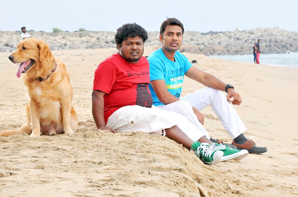 Enga Kaatula Mazhai Latest Stills