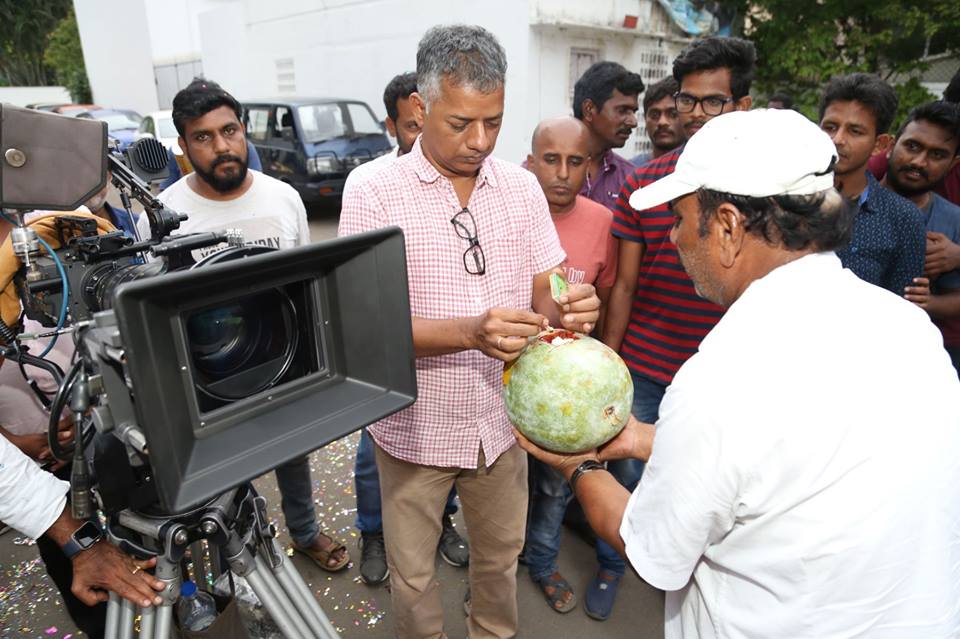 100 Percent Kadhal Recent Images.