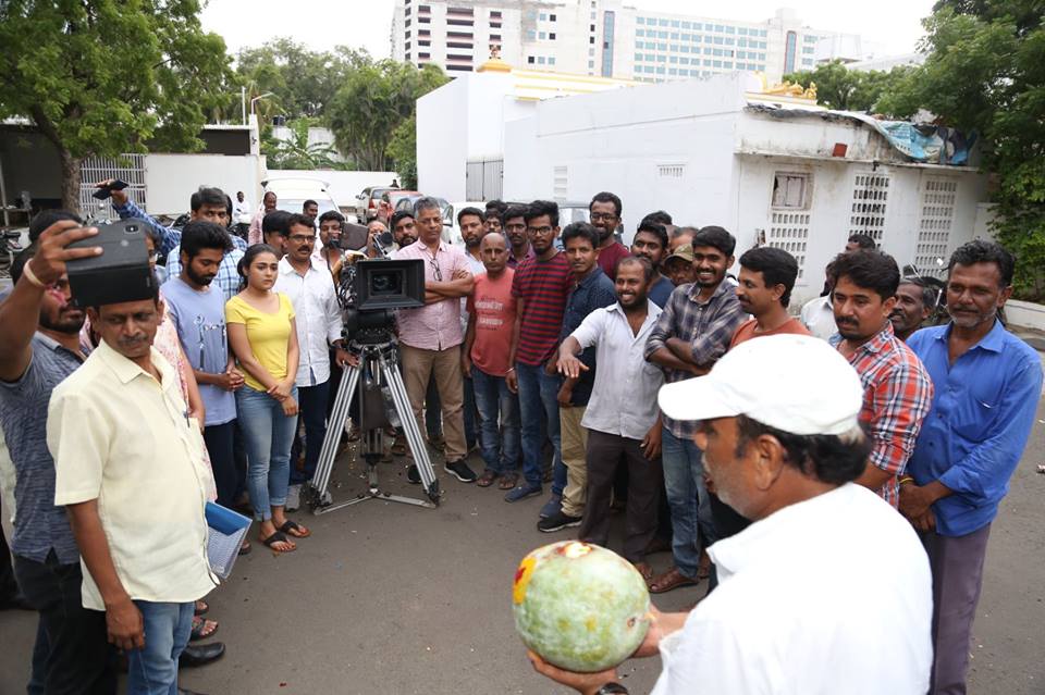 100 Percent Kadhal Recent Images.