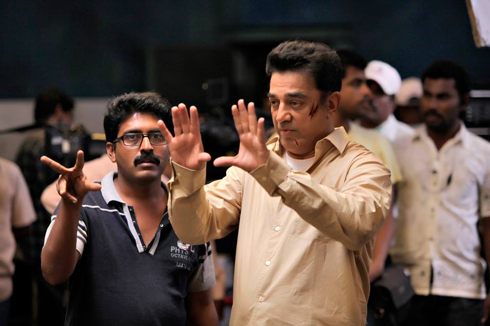 Vishwaroopam 2 Movie Stills