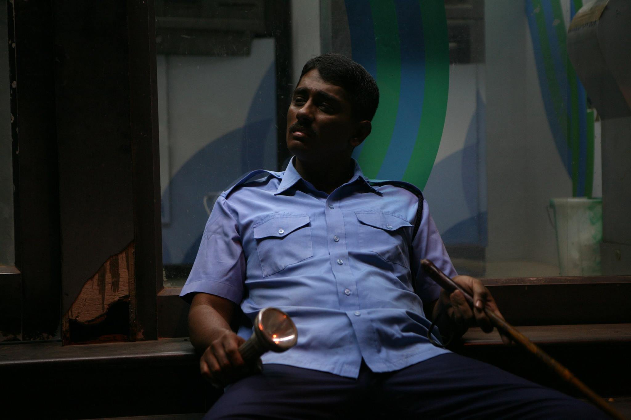 Enakkul Oruvan Latest Stills 5