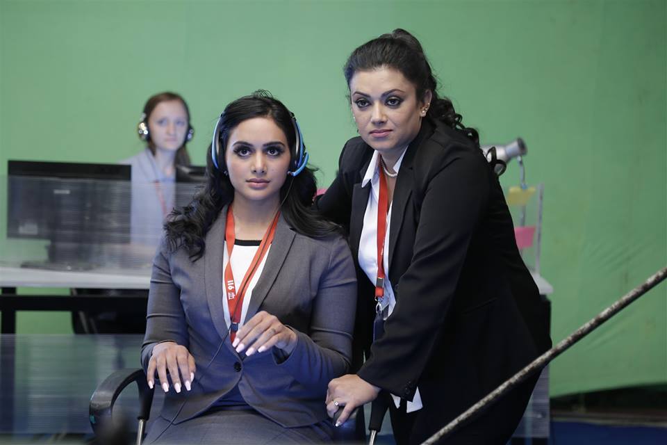 Kaaviyan Movie Stills