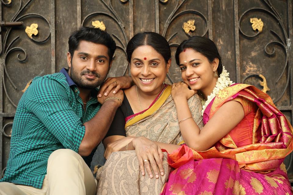 Marainthirunthu Paarkum Marmam Enna Movie Pics.