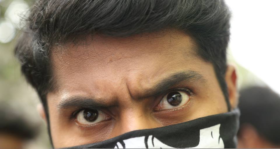 Marainthirunthu Paarkum Marmam Enna Movie Pics.