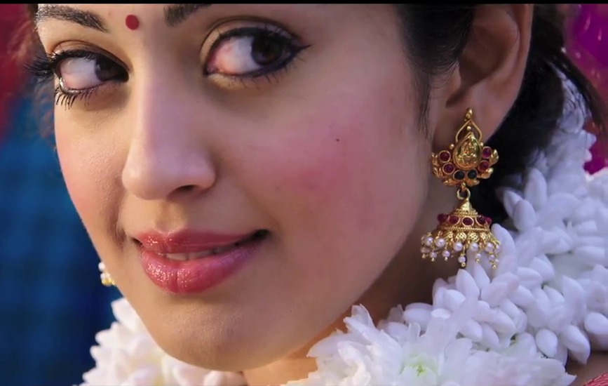 Masss Tamil Movie Stills | Pranitha