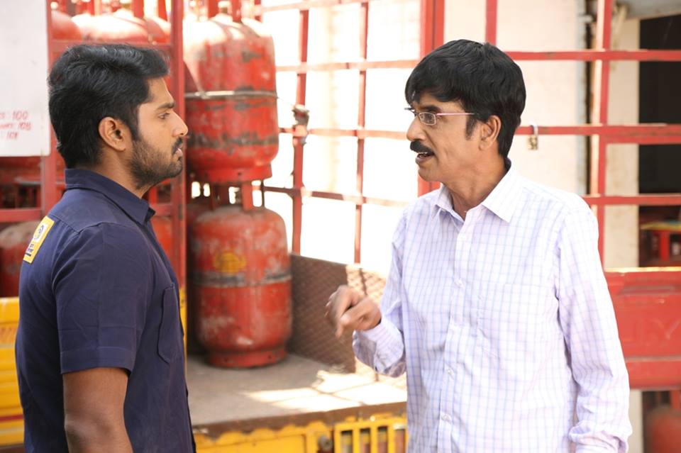Marainthirunthu Paarkum Marmam Enna Movie Stills