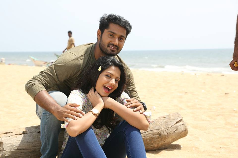 Marainthirunthu Paarkum Marmam Enna Movie Stills