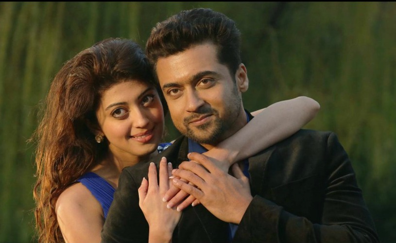 Masss Tamil Movie Stills | Suriya, Pranitha