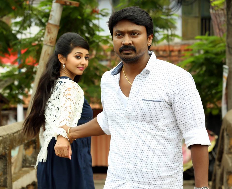 Kalari Movie Pictures.